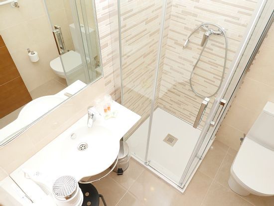 Photo of Bathroom in Santo Domingo de Silos