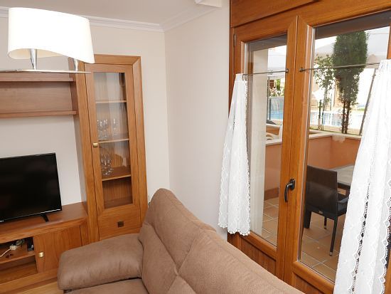 Photo of Livingroom in Santo Domingo de Silos