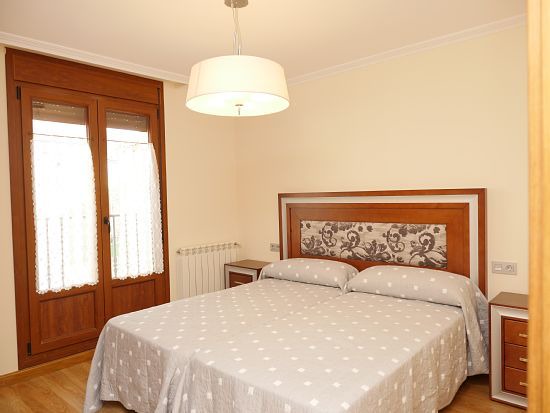 Photo of Bedroom in Santo Domingo de Silos