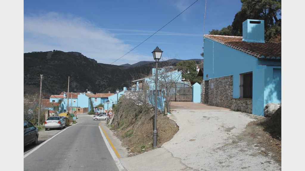 Photo of Others in Juzcar