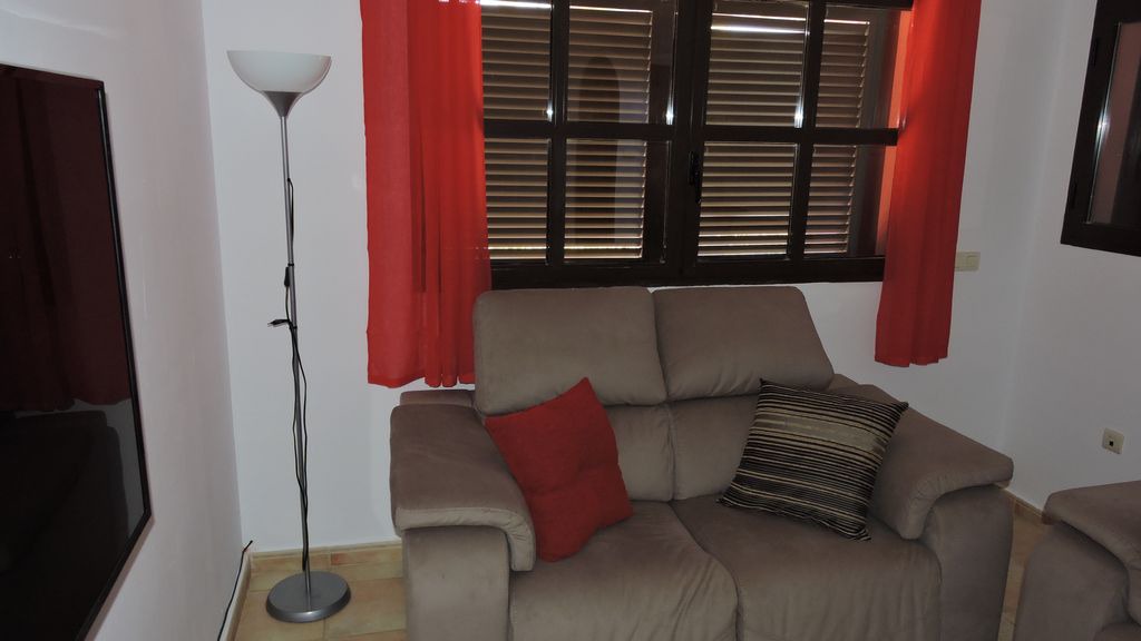 Photo of Livingroom in Corverica