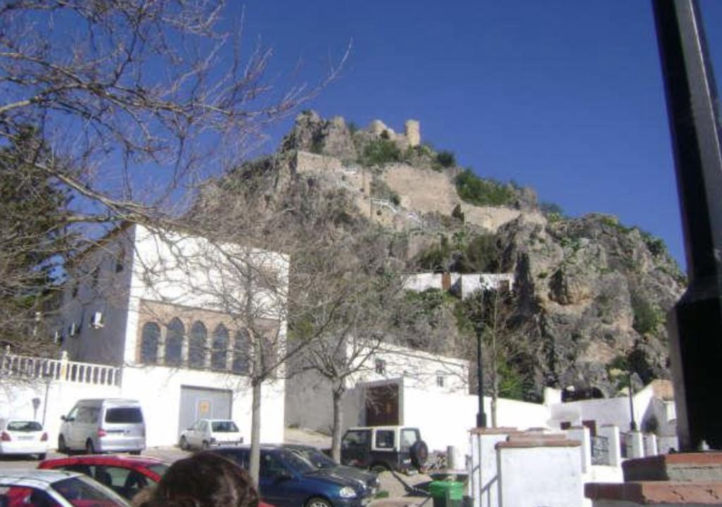 Photo of Others in Zahara de la Sierra