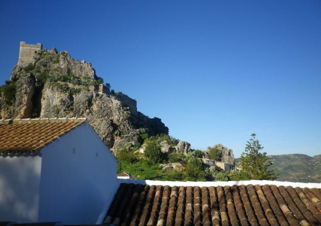 Photo of Others in Zahara de la Sierra