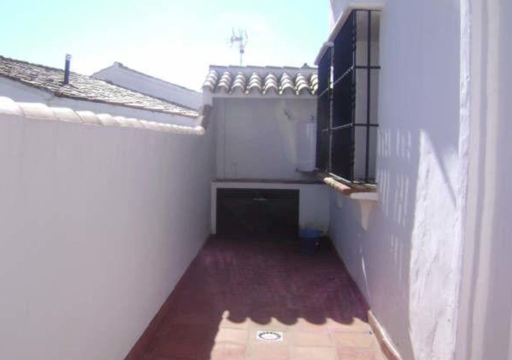 Photo of Others in Zahara de la Sierra