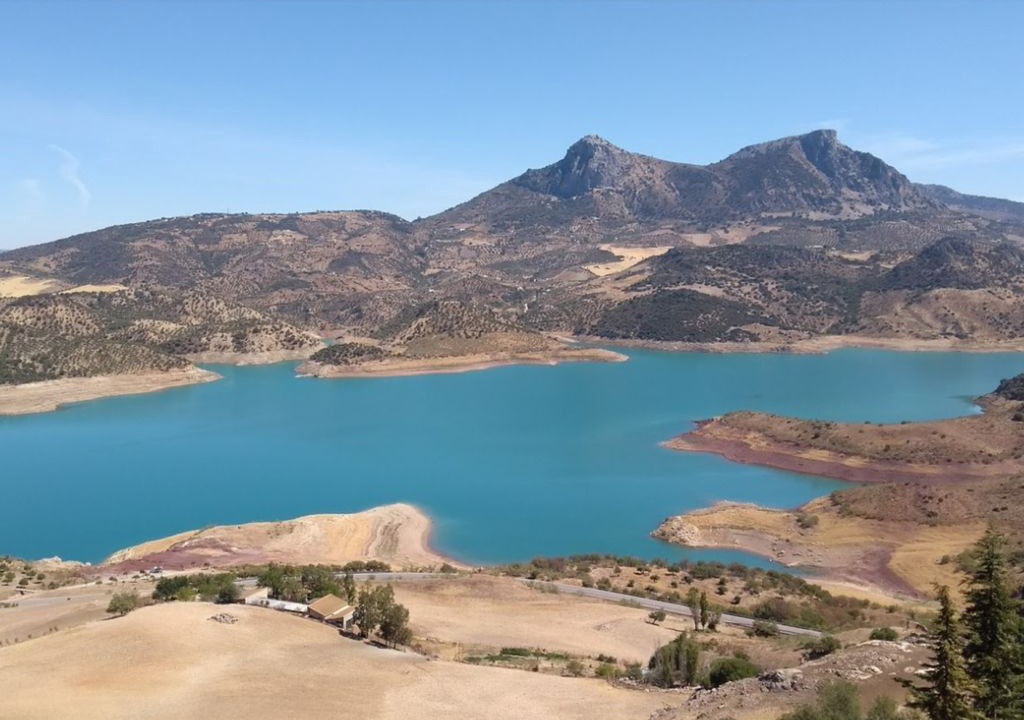 Photo of Outdoor in Zahara de la Sierra