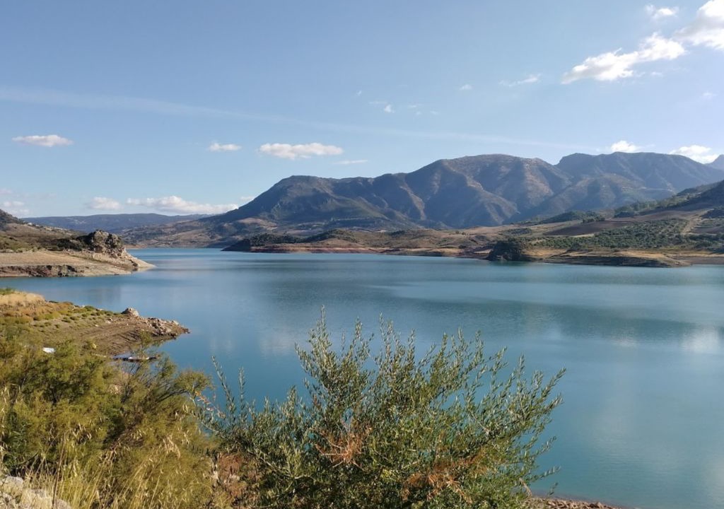 Photo of Outdoor in Zahara de la Sierra