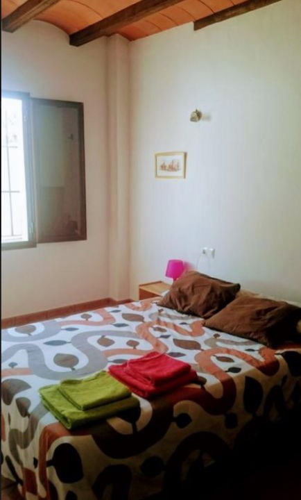 Photo of Bedroom in Zahara de la Sierra
