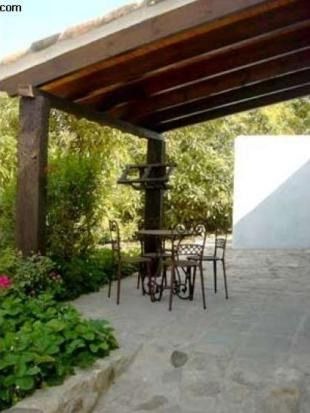 Photo of Patio Balcony in Jimena de la Frontera