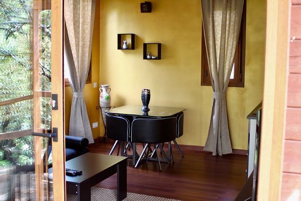 Photo of Livingroom in Pedroso de Acim