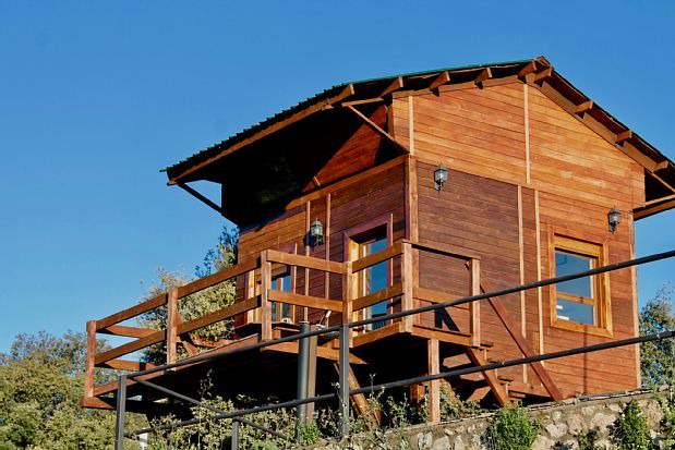 Photo of Buildings in Pedroso de Acim