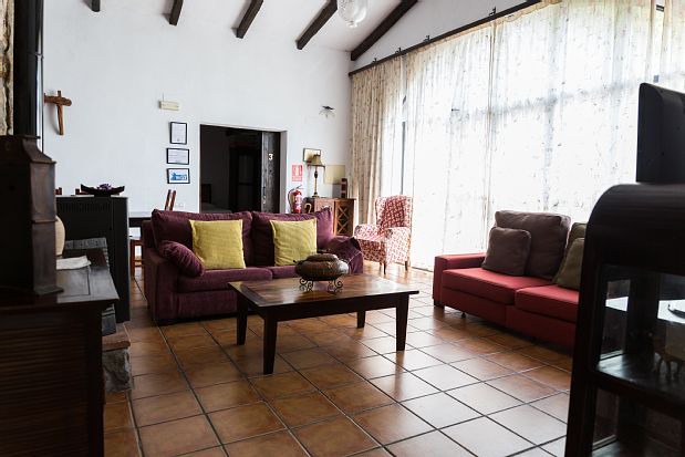 Photo of Livingroom in Pedroso de Acim