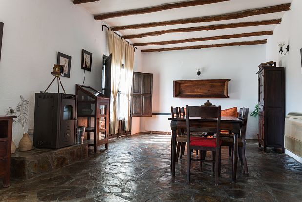 Photo of Livingroom in Pedroso de Acim
