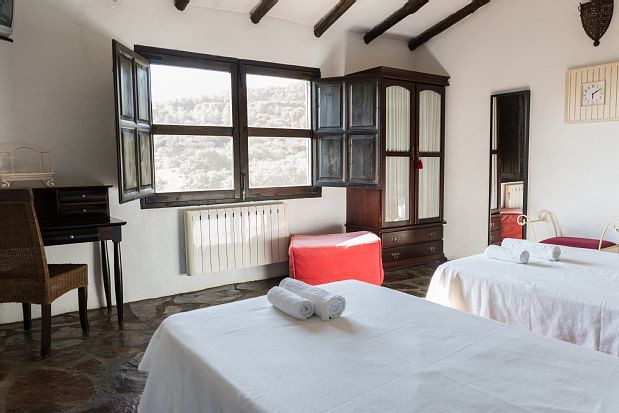 Photo of Bedroom in Pedroso de Acim