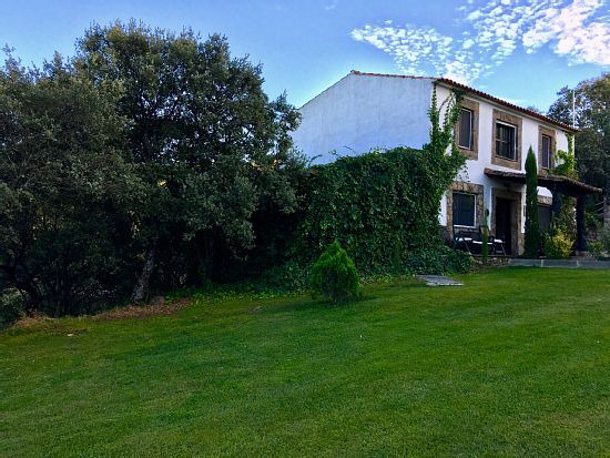 Photo of Buildings in Pedroso de Acim