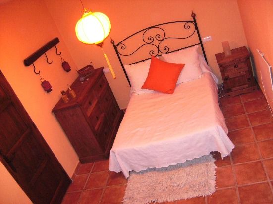 Photo of Bedroom in San Martin del Tesorillo