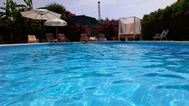 Photo of Outdoor in San Martin del Tesorillo