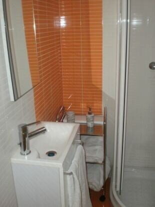 Photo of Bathroom in Aldeadavila de la Ribera