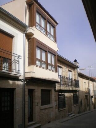 Photo of Buildings in Aldeadavila de la Ribera