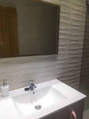 Photo of Bathroom in Aldeadavila de la Ribera