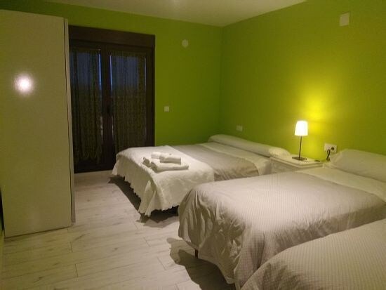 Photo of Bedroom in Aldeadavila de la Ribera