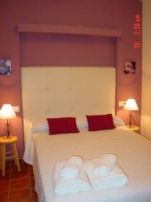 Photo of Bedroom in Aldeadavila de la Ribera