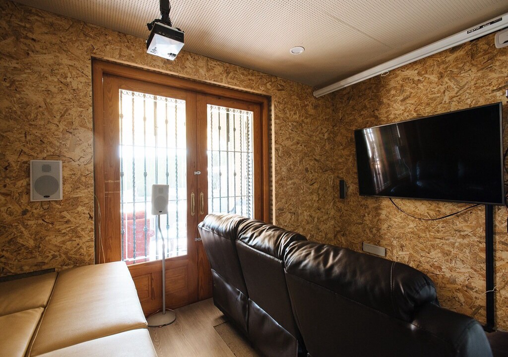 Photo of Livingroom in Mairena del Aljarafe