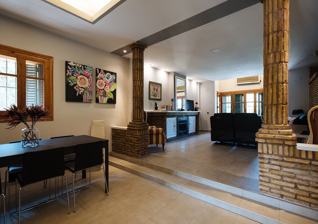 Photo of Livingroom in Mairena del Aljarafe
