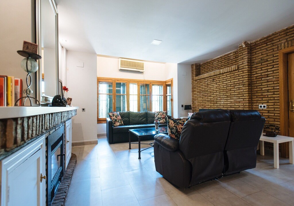 Photo of Livingroom in Mairena del Aljarafe