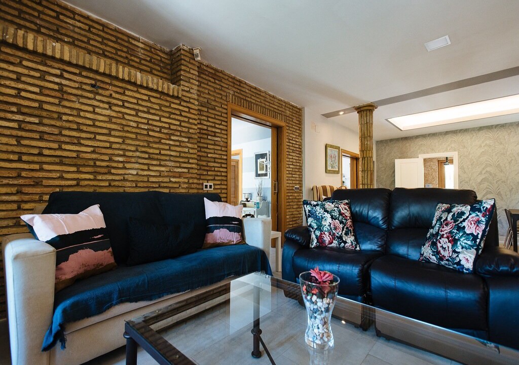 Photo of Livingroom in Mairena del Aljarafe