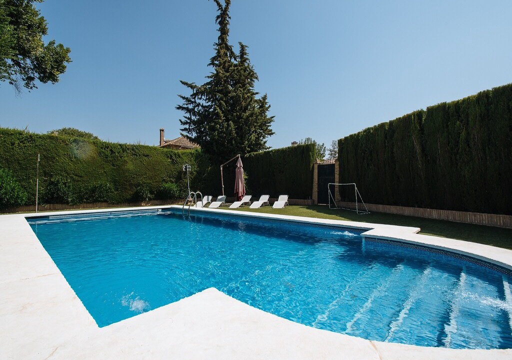 Photo of Outdoor in Mairena del Aljarafe