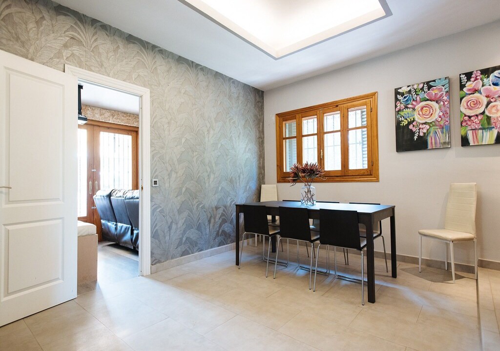 Photo of Livingroom in Mairena del Aljarafe