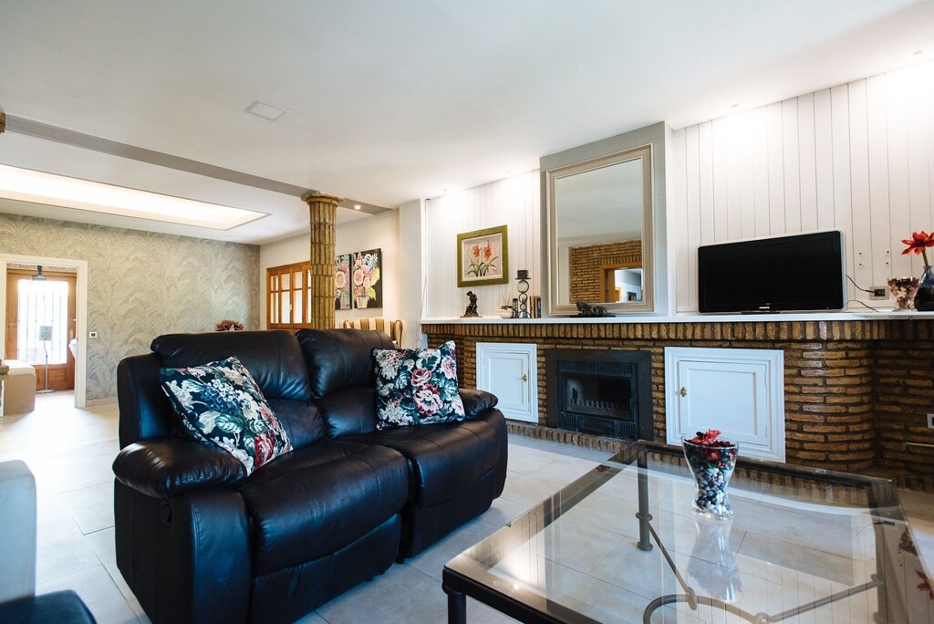 Photo of Livingroom in Mairena del Aljarafe