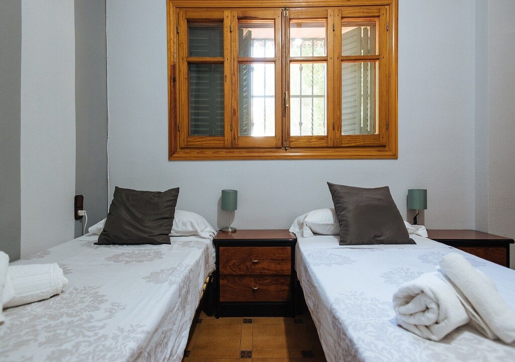 Photo of Bedroom in Mairena del Aljarafe