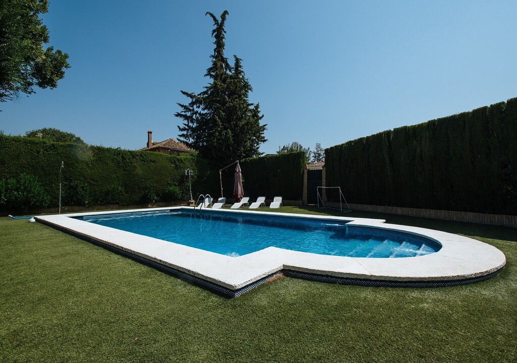 Photo of Outdoor in Mairena del Aljarafe