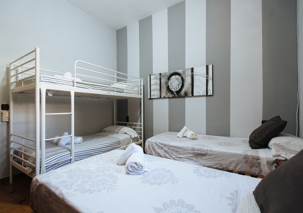 Photo of Bedroom in Mairena del Aljarafe