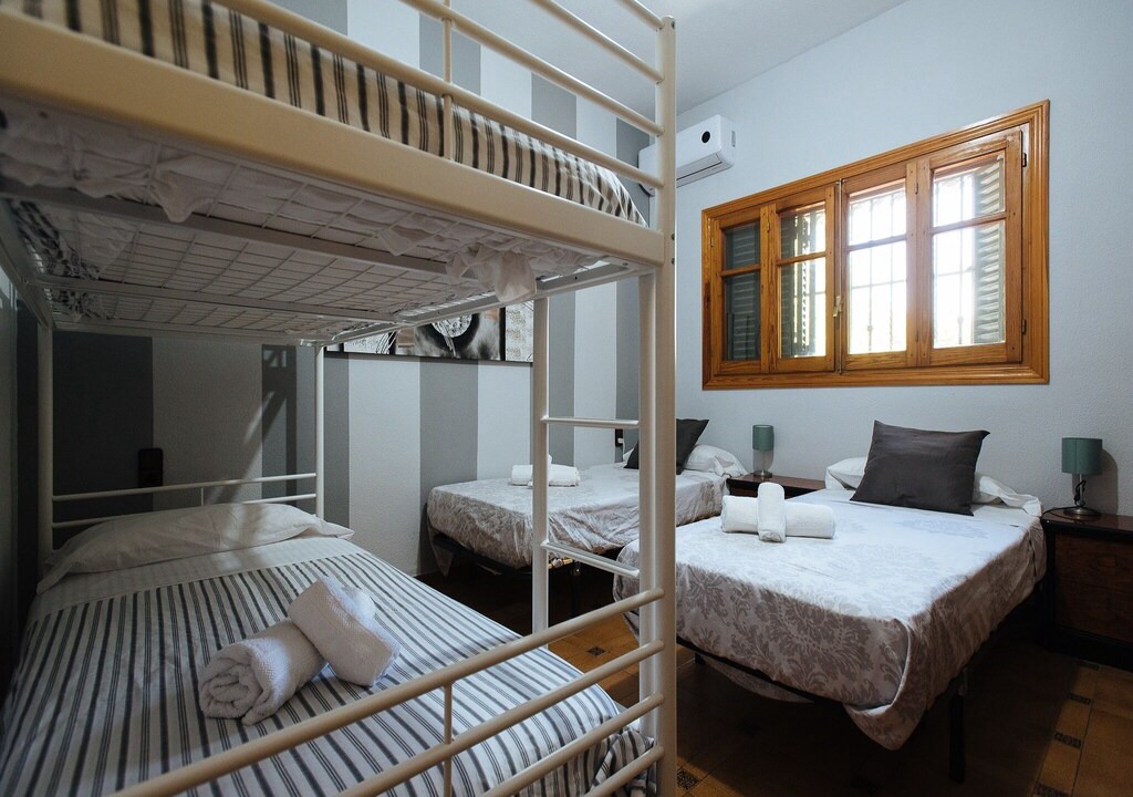 Photo of Bedroom in Mairena del Aljarafe