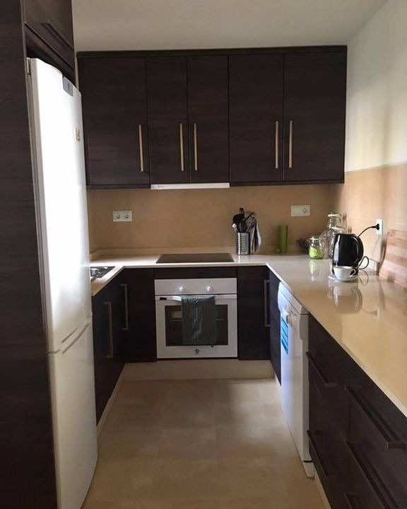 Photo of Kitchen in Corverica