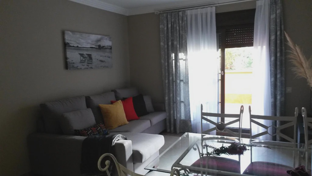 Photo of Livingroom in Ayamonte
