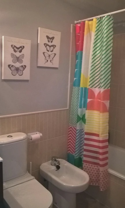 Photo of Bathroom in Ayamonte