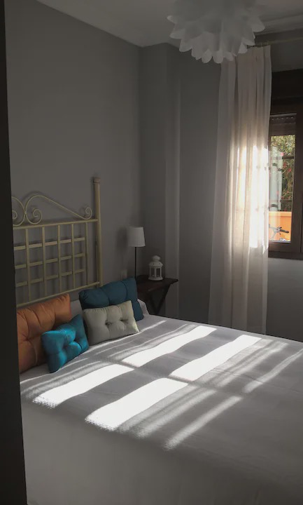 Photo of Bedroom in Ayamonte