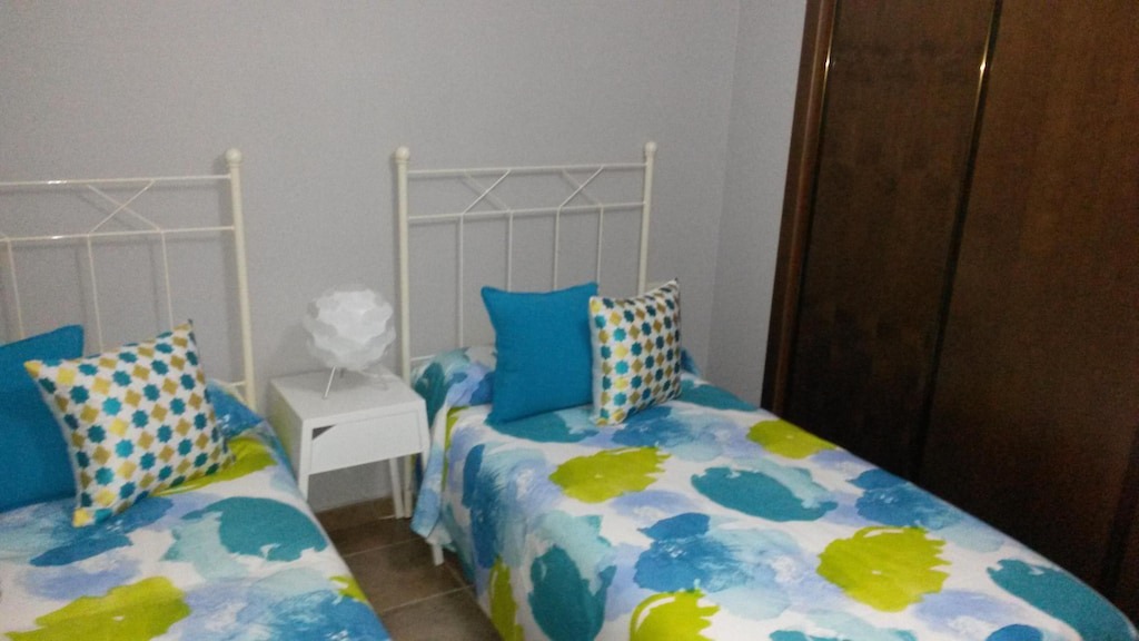 Photo of Bedroom in Ayamonte