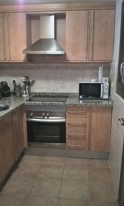 Photo of Kitchen in Ayamonte