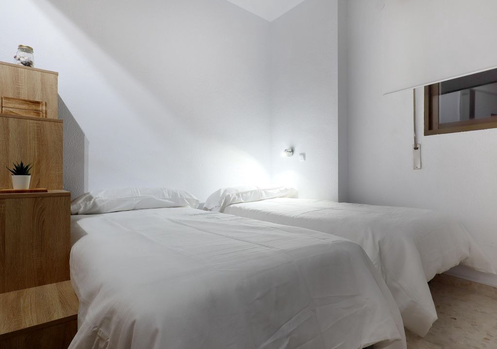 Photo of Bedroom in Distrito Centro