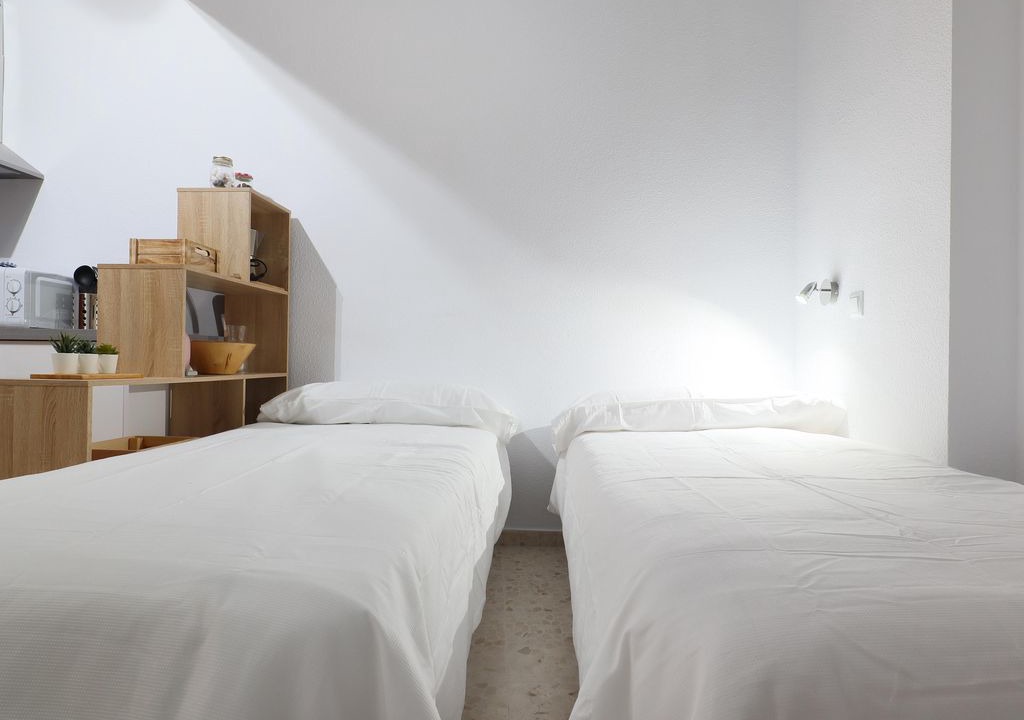 Photo of Bedroom in Distrito Centro