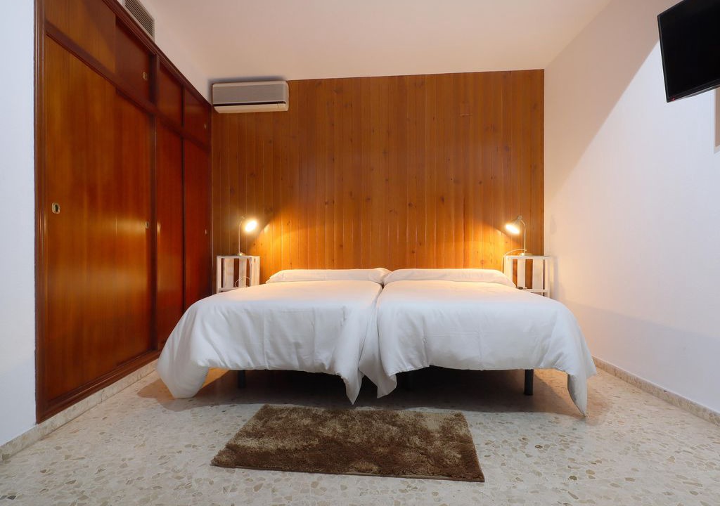 Photo of Bedroom in Distrito Centro