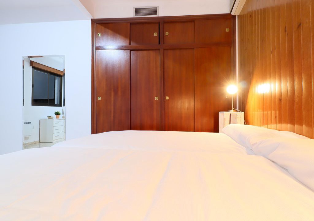 Photo of Bedroom in Distrito Centro