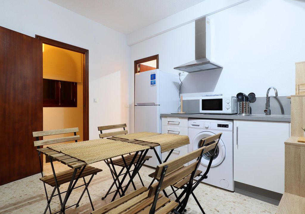 Photo of Livingroom in Distrito Centro
