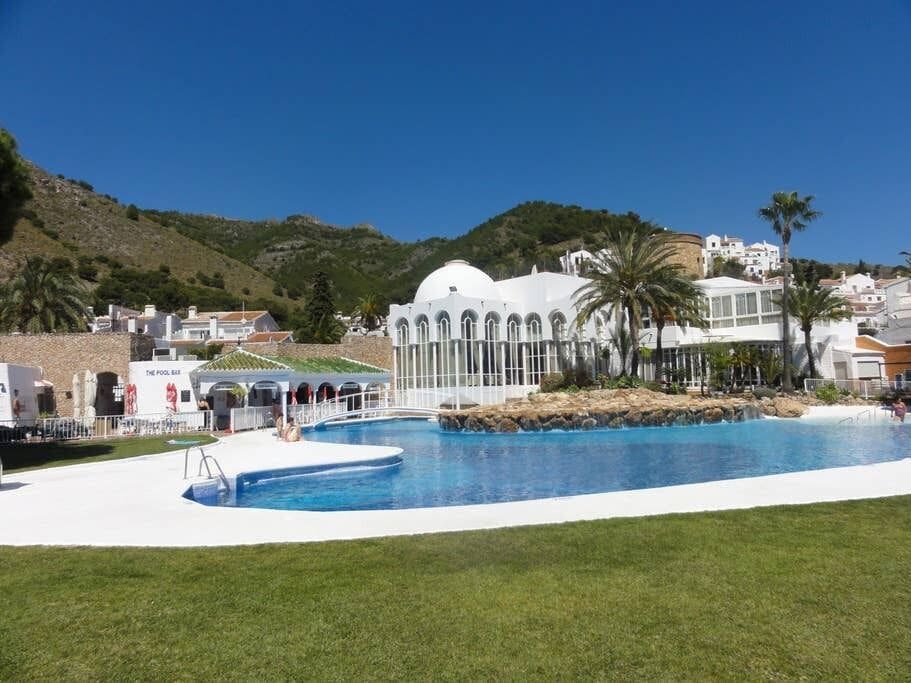 Photo of Outdoor in Nerja