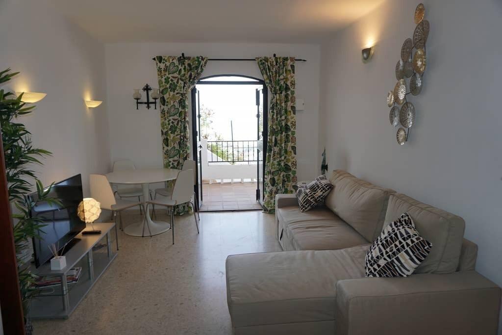 Photo of Livingroom in Nerja