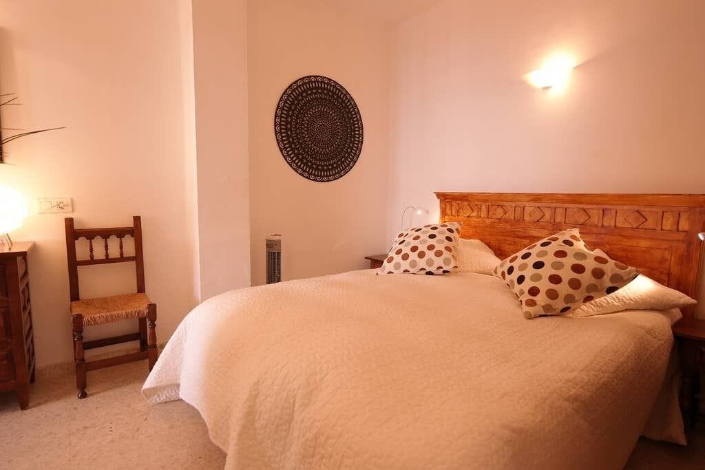 Photo of Bedroom in Nerja